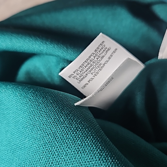 **Rachel Rachel Roy Jolie Off-Shoulder Criss-Cross Dress – Size Small (NWT** - Picture 10 of 10